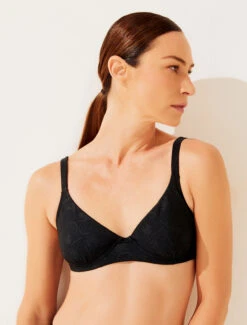 Agua De Coco Top Biquini Larga Tinteiro -Agua de Coco Shop top adc top biquini larga tinteiro 2