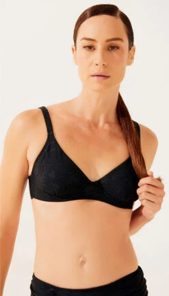 Agua De Coco Top Biquini Larga Tinteiro -Agua de Coco Shop top adc top biquini larga tinteiro 3