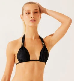 Agua De Coco Top Biquini Media Tinteiro -Agua de Coco Shop top adc top biquini media tinteiro 3