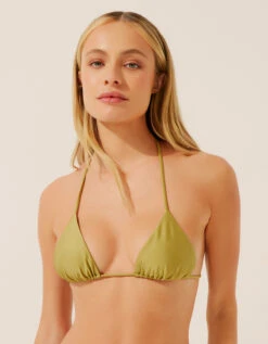 Agua De Coco Top Macrame Cortininha Tecer