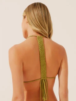 Agua De Coco Top Macrame Cortininha Tecer -Agua de Coco Shop top adc top macrame cortininha tecer 4