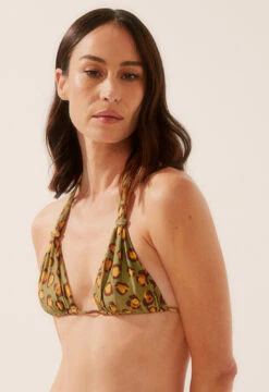 Agua De Coco Top Media Onca Poa -Agua de Coco Shop top adc top media onca poa 5