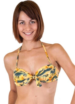 Banana Moon Bahamas Banana