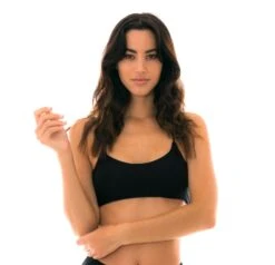 Black Odysse Top -Agua de Coco Shop top bbsxstephd top london preto stephanie 3