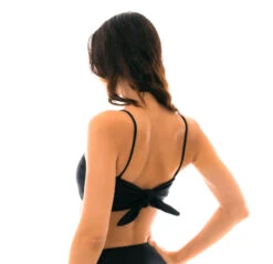 Black Odysse Top -Agua de Coco Shop top bbsxstephd top london preto stephanie 5