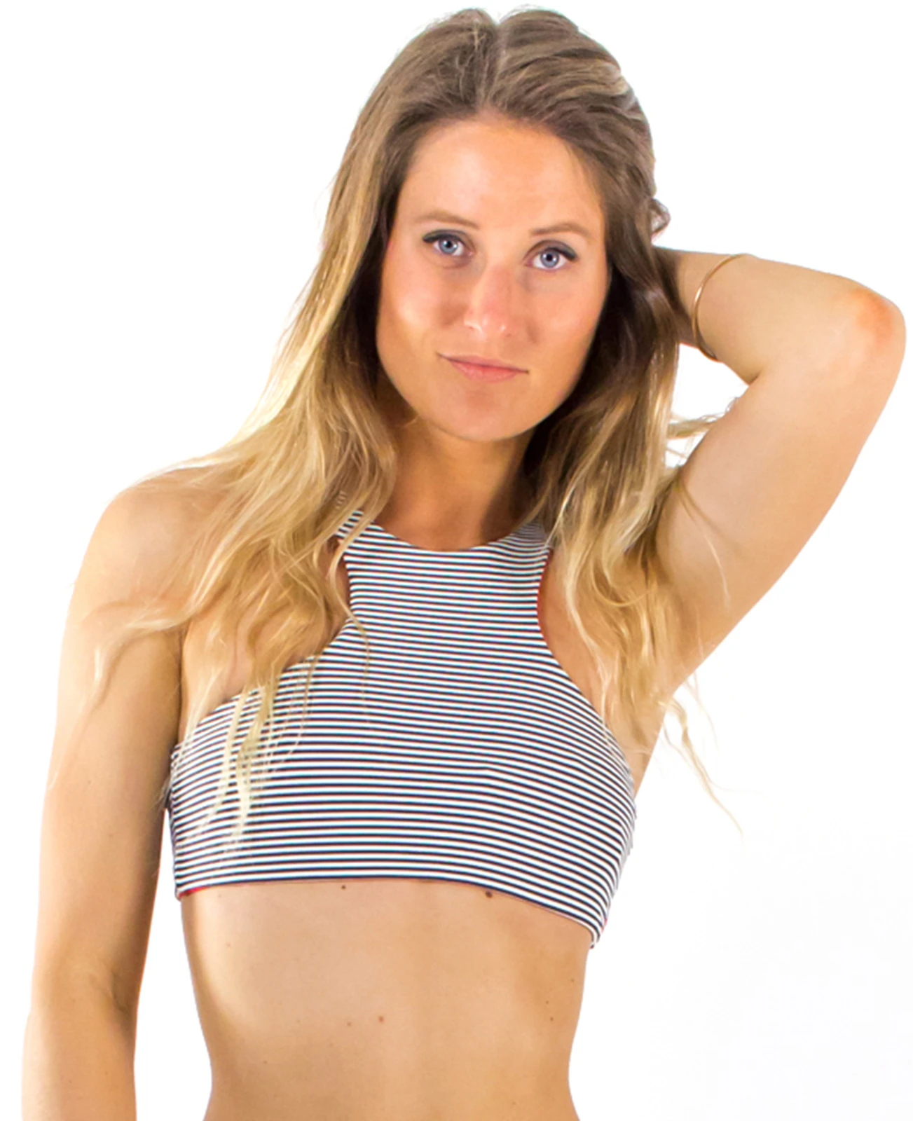 Red Stripes Billabong 1 Red Stripes Billabong