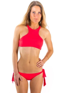 Red Stripes Billabong 7 Red Stripes Billabong -Agua de Coco Shop top billabong red stripes billabong 3