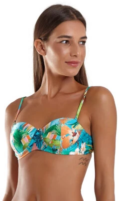 Top Australia Blue -Agua de Coco Shop top blueman top australia blue 2