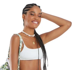 Top Bela Textura Softcell-off White -Agua de Coco Shop top blueman top bela textura softcell off white 5