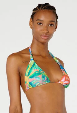 Top Caribe Australia Selvagem