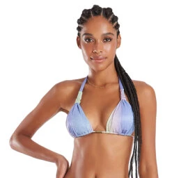 Top Caribe Degrade Silver