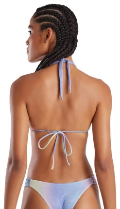 Top Caribe Degrade Silver -Agua de Coco Shop top blueman top caribe degrade silver 3