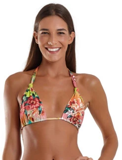 Top Caribe Flower Power