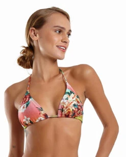 Top Delta Flower Power -Agua de Coco Shop top blueman top delta flower power 2