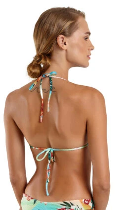 Top Delta Flower Power -Agua de Coco Shop top blueman top delta flower power 4