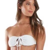 Top Egito Textura Softcell-off White