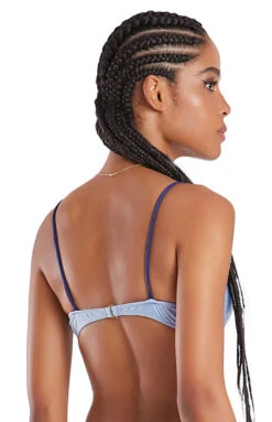 Top Game Azul -Agua de Coco Shop top blueman top game azul 3