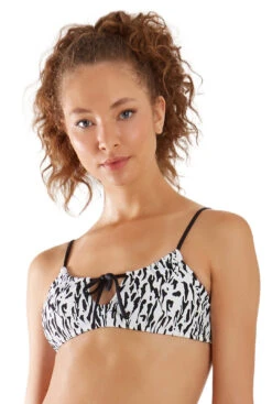 Top Game Boreal Pantera -Agua de Coco Shop top blueman top game boreal pantera 2