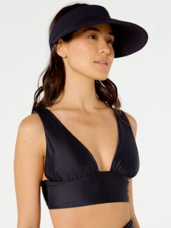 Top Hot Essencial Preto -Agua de Coco Shop top blueman top hot essencial preto 3