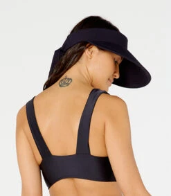 Top Hot Essencial Preto -Agua de Coco Shop top blueman top hot essencial preto 5