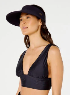 Top Hot Essencial Preto -Agua de Coco Shop top blueman top hot essencial preto 8