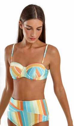 Top Hot Taca Granita -Agua de Coco Shop top blueman top hot taca granita 4