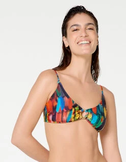 Top Isis Tupinamba -Agua de Coco Shop top blueman top isis tupinamba 2