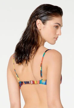 Top Isis Tupinamba -Agua de Coco Shop top blueman top isis tupinamba 3