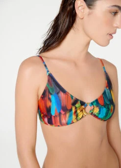 Top Isis Tupinamba -Agua de Coco Shop top blueman top isis tupinamba 4