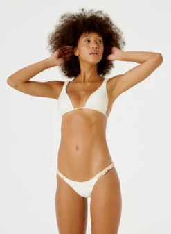 Top Malibu Bordado Off White -Agua de Coco Shop top blueman top malibu bordado off white 2