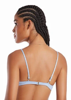 Top Pepe Liso Azul -Agua de Coco Shop top blueman top pepe liso azul 3