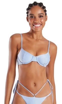 Top Pepe Liso Azul -Agua de Coco Shop top blueman top pepe liso azul 4
