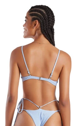 Top Pepe Liso Azul -Agua de Coco Shop top blueman top pepe liso azul 5