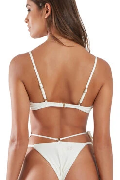 Top Pepe Liso Off White -Agua de Coco Shop top blueman top pepe liso off white 5