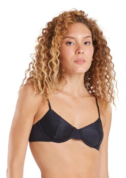 Top Pepe Liso Preto -Agua de Coco Shop top blueman top pepe liso preto 2