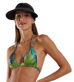 Top Prado Florestinha Verde 8 Top Prado Florestinha Verde -Agua de Coco Shop top blueman top prado florestinha verde 2