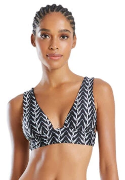 Top Prado Ornamento -Agua de Coco Shop top blueman top prado ornamento 2