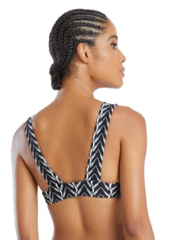 Top Prado Ornamento -Agua de Coco Shop top blueman top prado ornamento 3