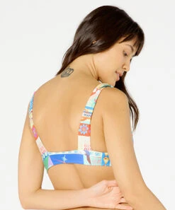 Top Sum New Pacifico 1972 -Agua de Coco Shop top blueman top sum new pacifico 1972 3