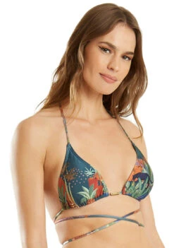 Top Tahiti Habitat -Agua de Coco Shop top blueman top tahiti habitat 2