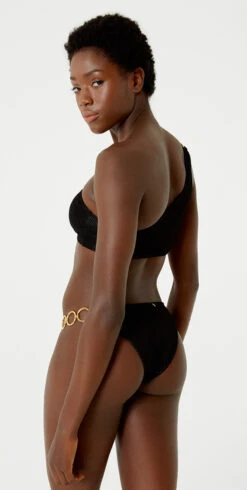 Top Textura Wavy Shine Preto 8 Top Textura Wavy Shine Preto -Agua de Coco Shop top blueman top textura wavy shine preto 3