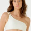 Top Ubatuba Off White