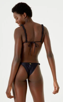 Top Zuma Liso Preto -Agua de Coco Shop top blueman top zuma liso preto 3