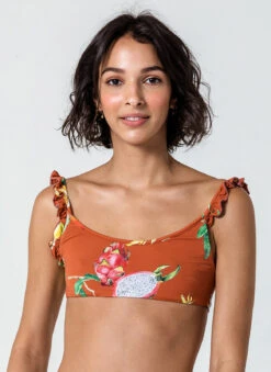 Top Babadinho Fruteria