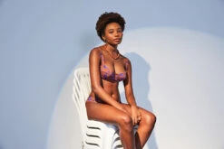 Top Soho Oncinha Pilot Marrom -Agua de Coco Shop top emi top soho oncinha pilot marrom 2