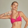 Top Bikini Antigua Fuchsia Pink