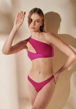 Top Bikini Lusty Fuchsia -Agua de Coco Shop top inti top bikini lusty fuchsia 2