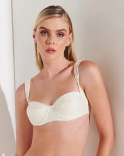 Top Biquini Galea Perola