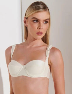 Top Biquini Galea Perola -Agua de Coco Shop top inti top biquini galea perola 3