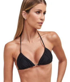 Top Biquini Monti Preto